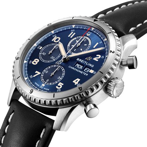 breitling aviator watches